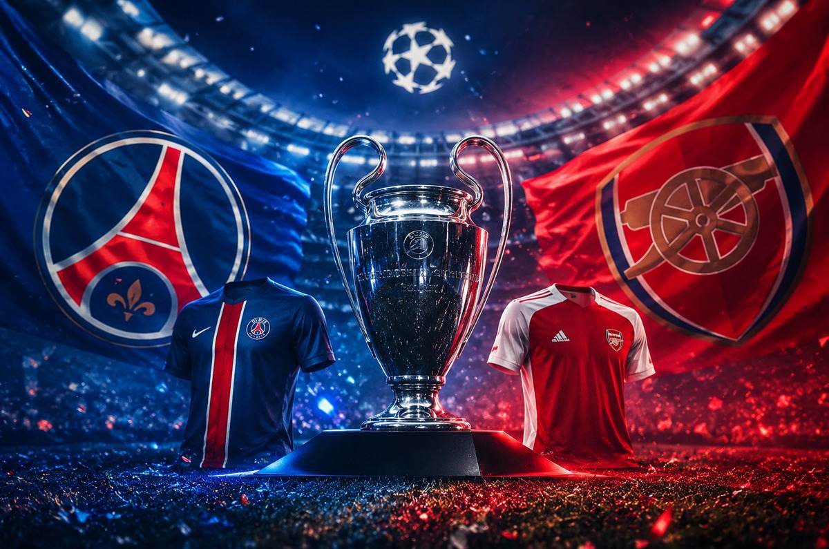 Ve la final de la Champions League en esta Watchparty de CDMX