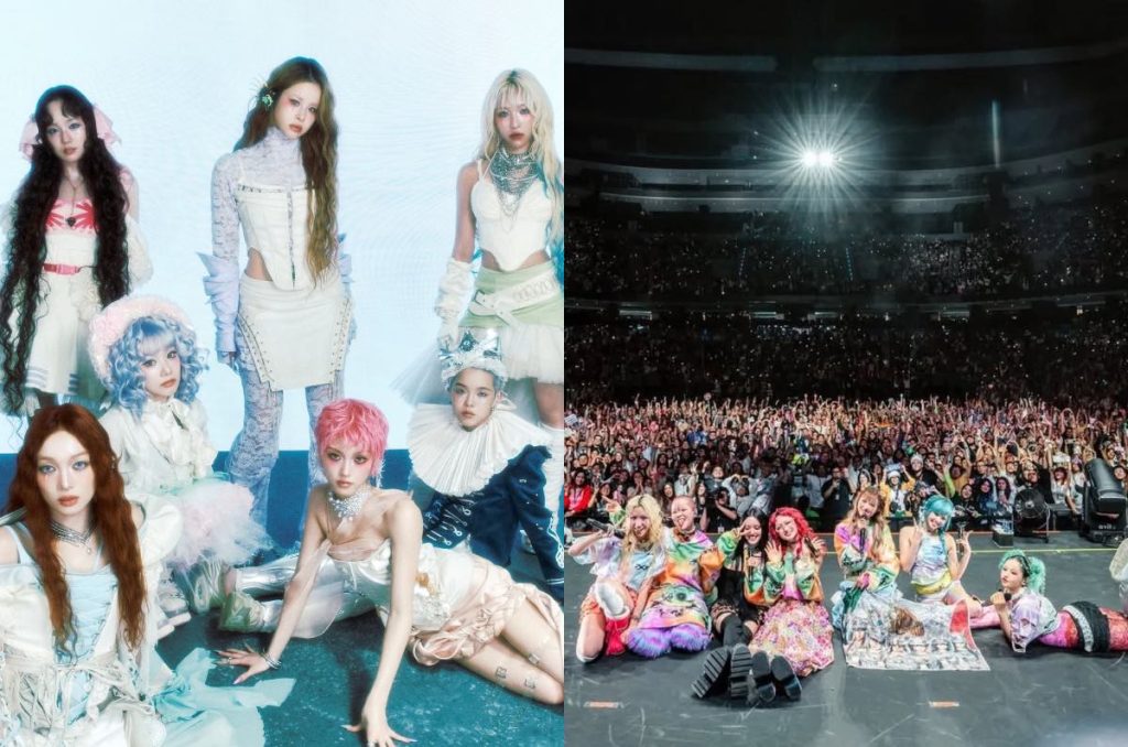 XG México 2026 concierto Arena CDMX preventa boletos y precios Superboletos