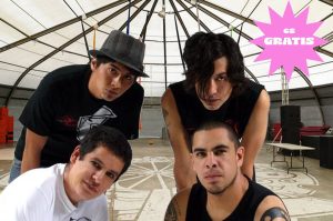 ¡Royal Club y Yucatán A Go Go darán conciertos gratis en FARO Tláhuac!