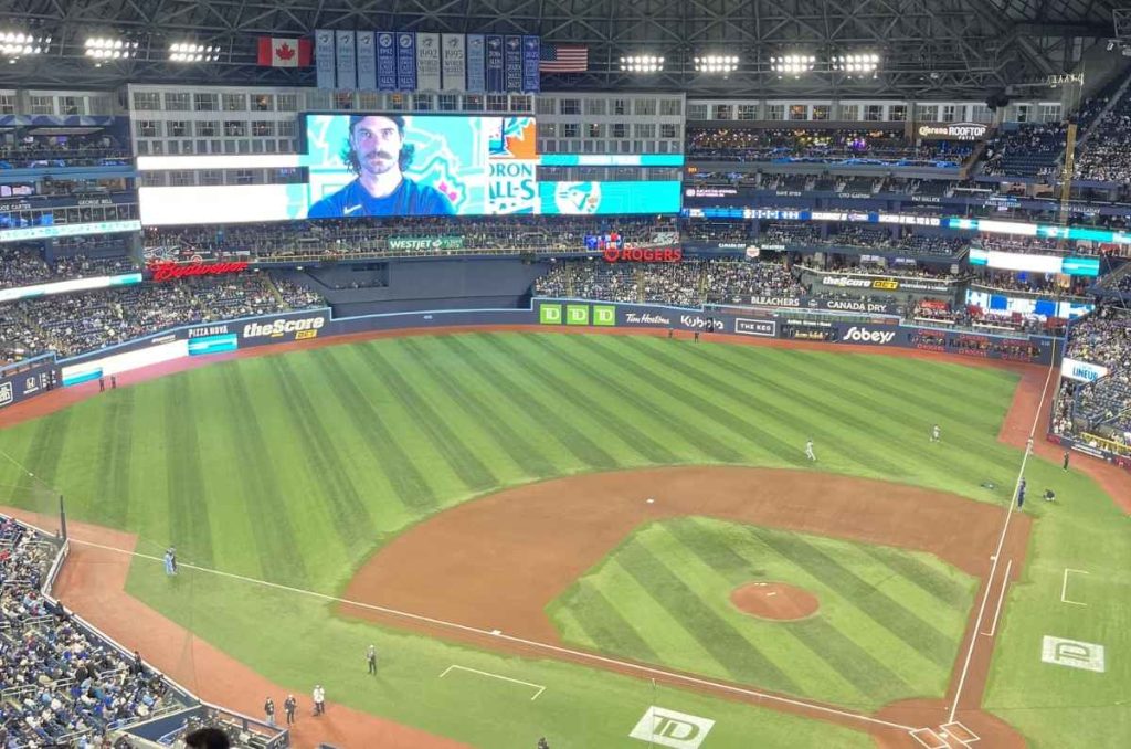 Rogers Centre