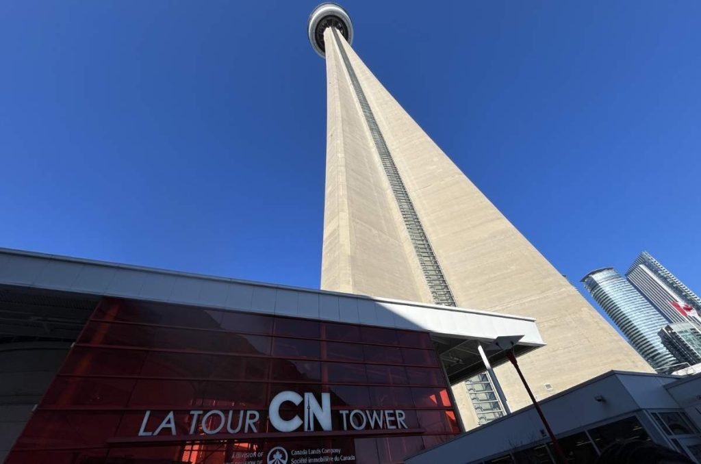 CN Tower