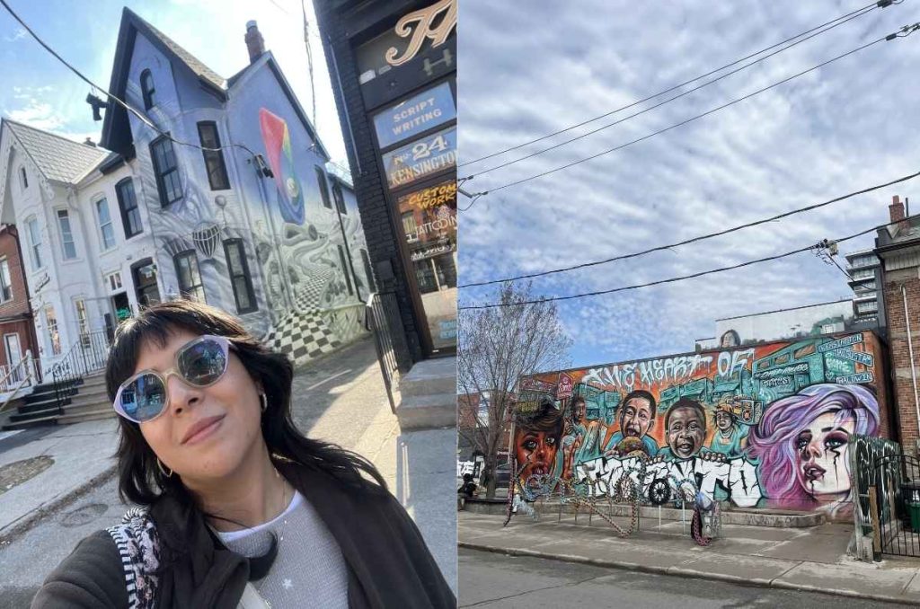 Kensington Market
