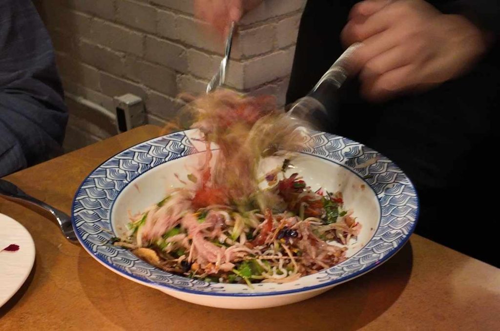 Lee Restaurant