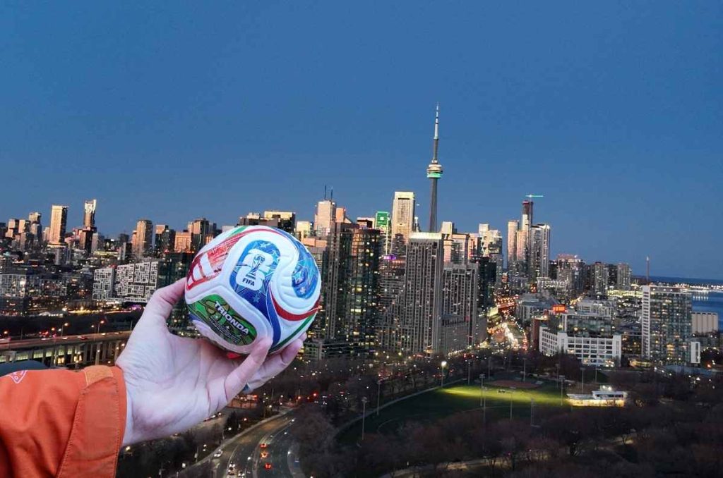 15 experiencias imperdibles para vivir Toronto durante la Copa Mundial 2026