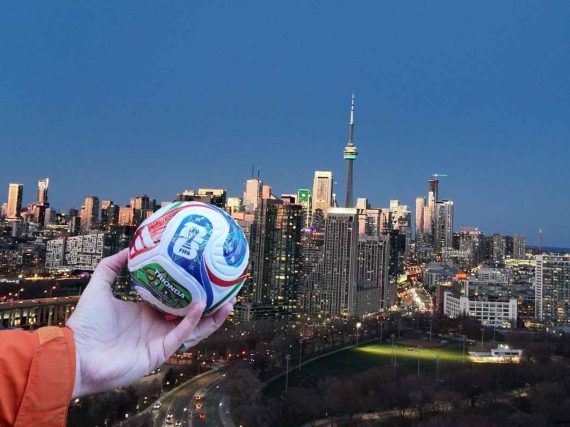 15 experiencias imperdibles para vivir Toronto durante la Copa Mundial 2026