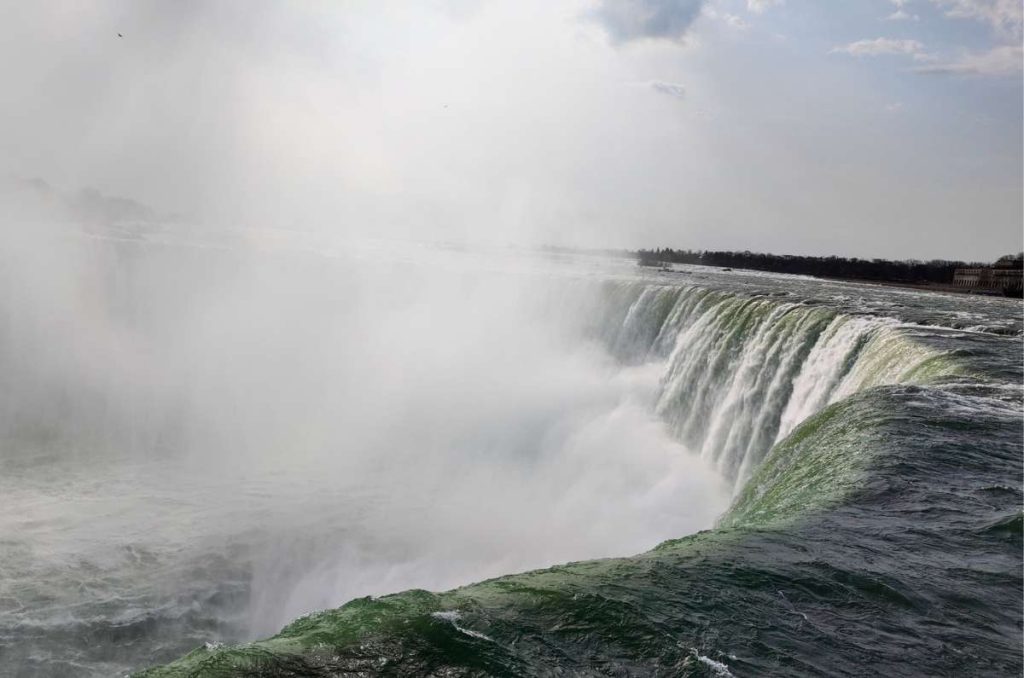 Cataratas del Niágara