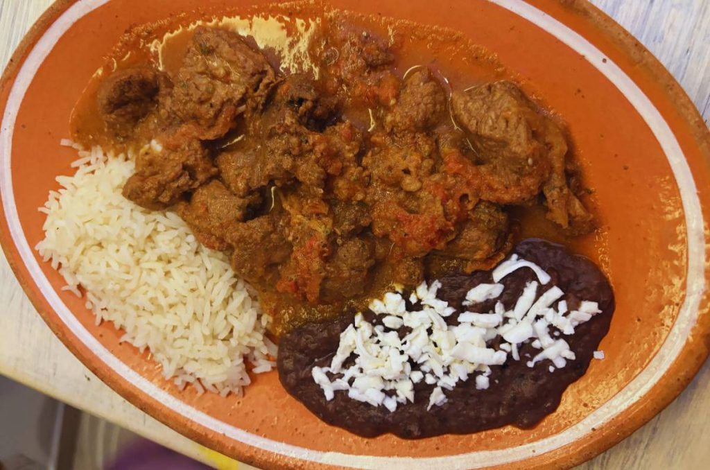 Mare Fondita Yucateca: el rincón en CDMX donde puedes probar sabores auténticos de Yucatán 2