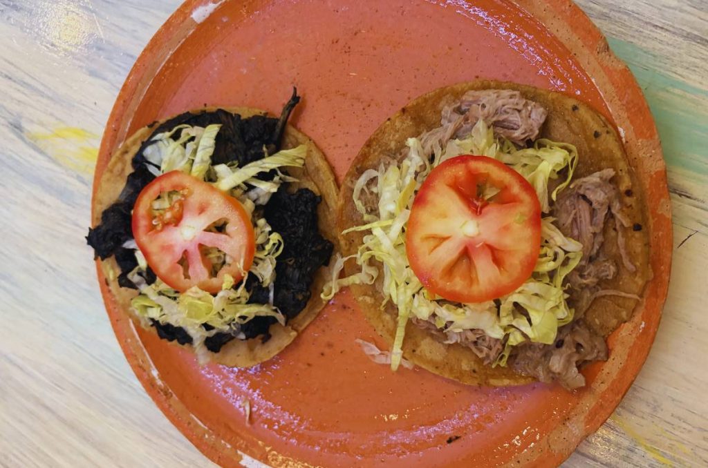 Mare Fondita Yucateca: el rincón en CDMX donde puedes probar sabores auténticos de Yucatán 5