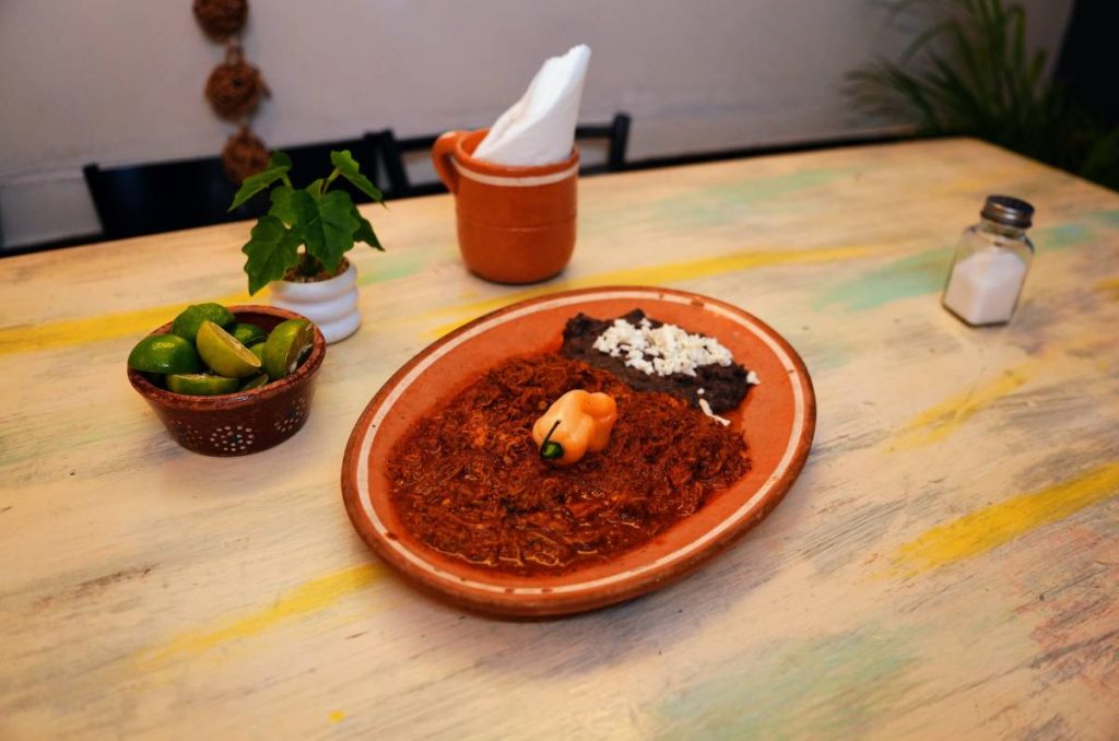 Mare Fondita Yucateca: el rincón en CDMX donde puedes probar sabores auténticos de Yucatán 4