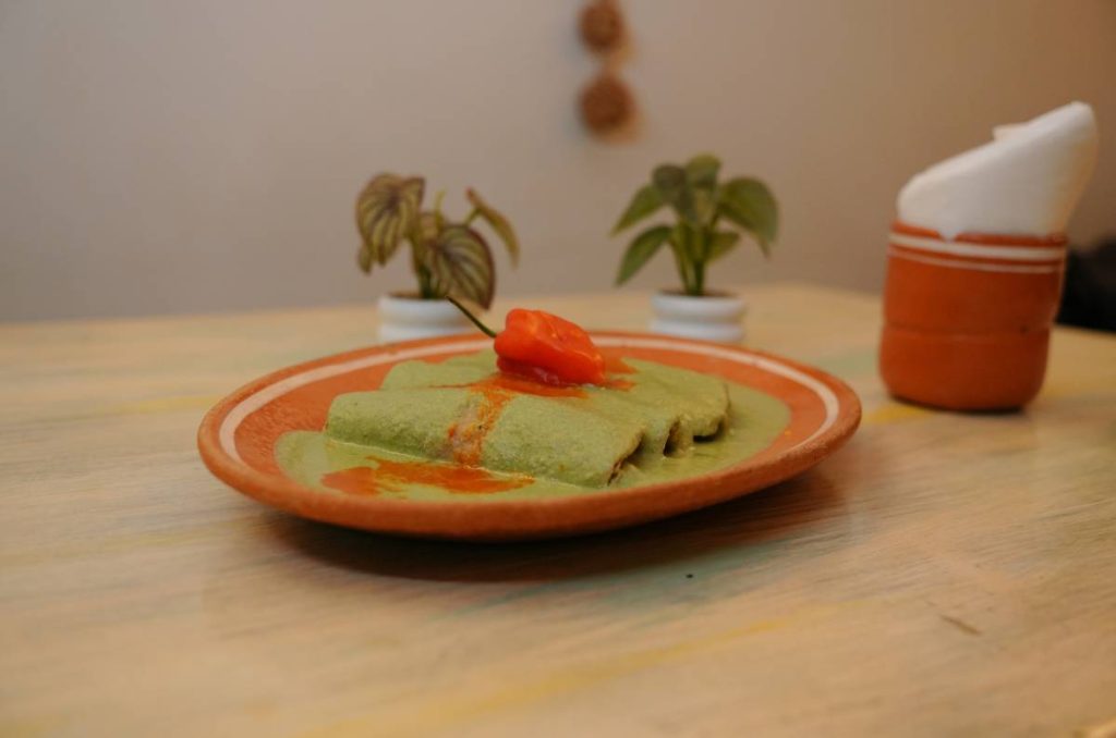 Mare Fondita Yucateca: el rincón en CDMX donde puedes probar sabores auténticos de Yucatán 1