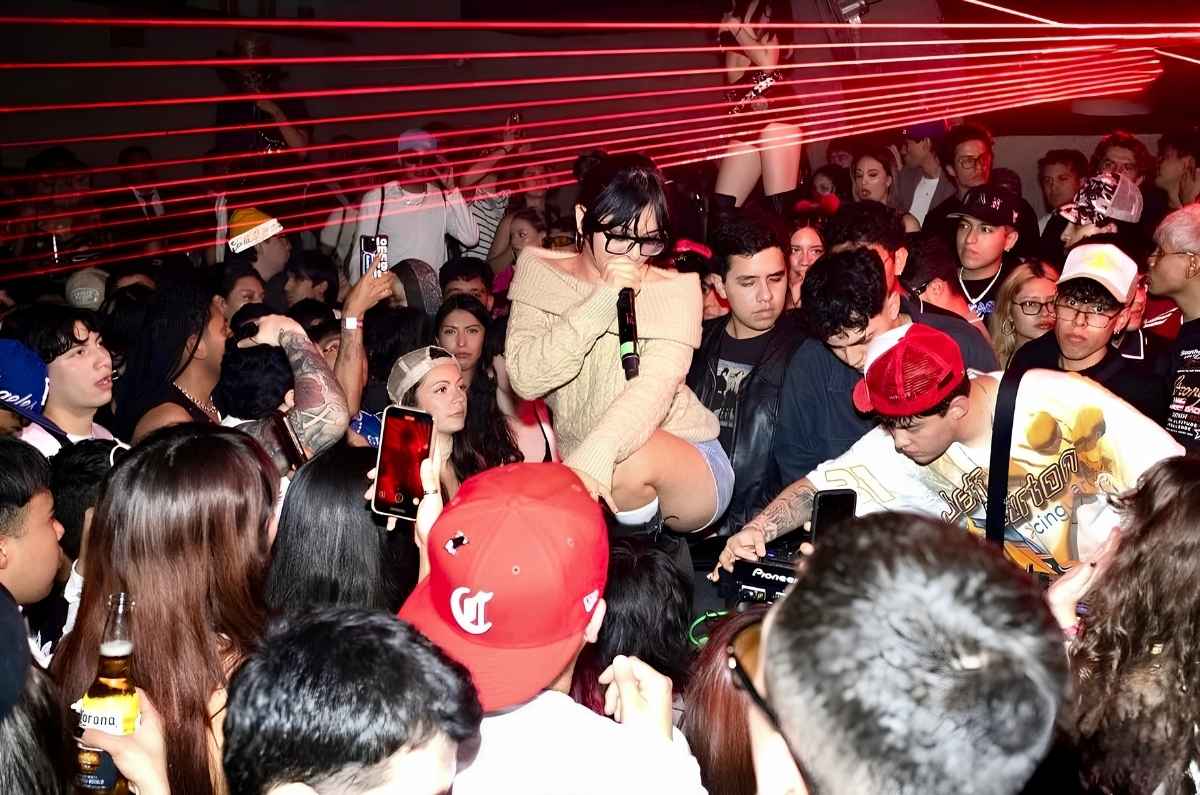 Algo Bien Campeones: Así será la fiesta mundialista más encendida de CDMX