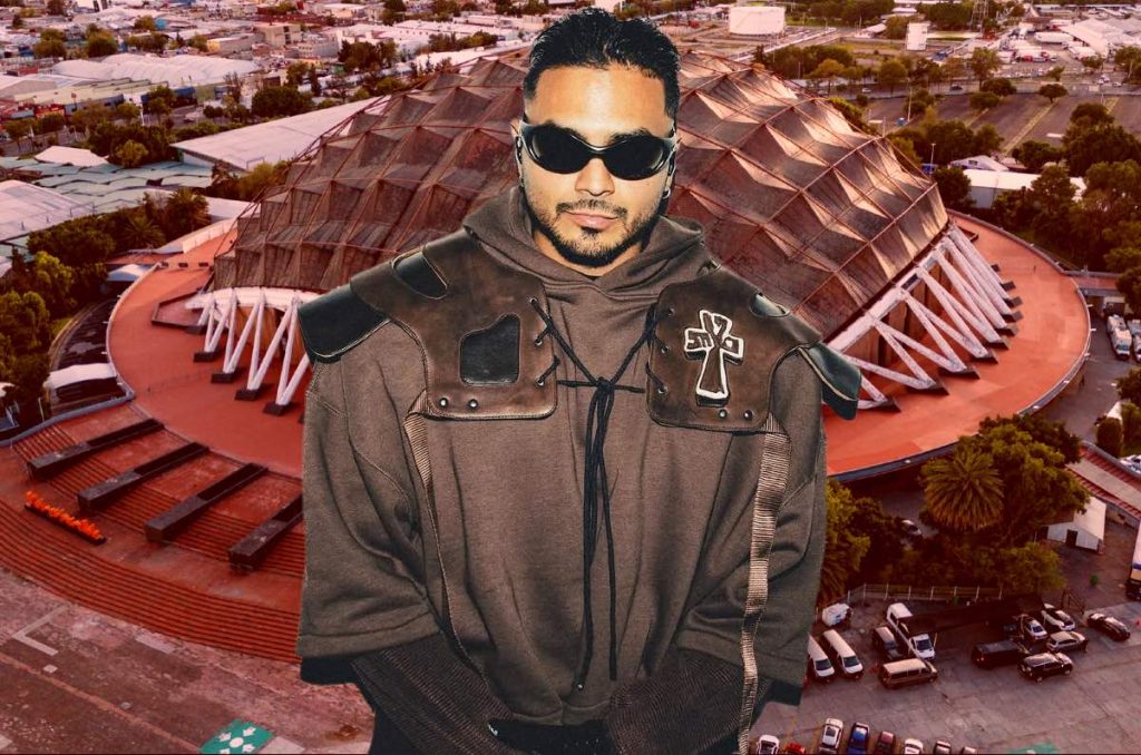 Alvaro Diaz México concierto Palacio de los Deportes octubre 2026 preventa venta fans boletos y precios Ticketmaster