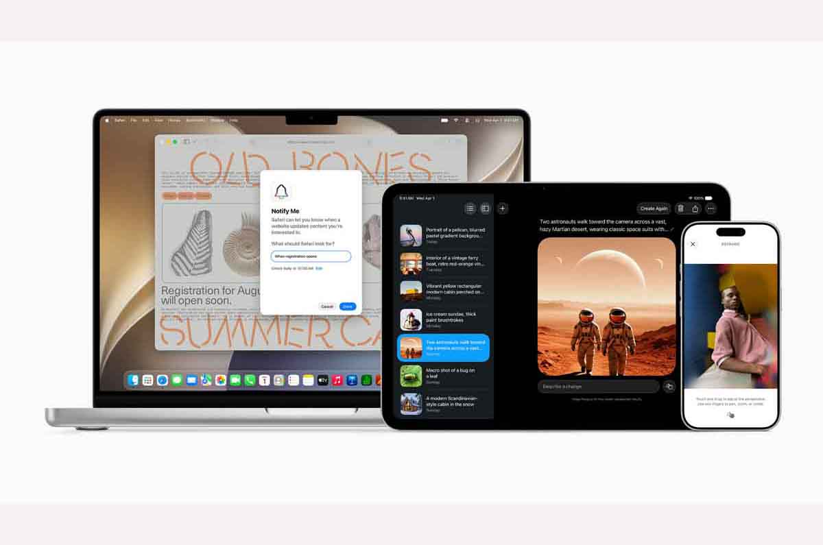 Siri AI cambia las reglas del iPhone con su nueva actualización