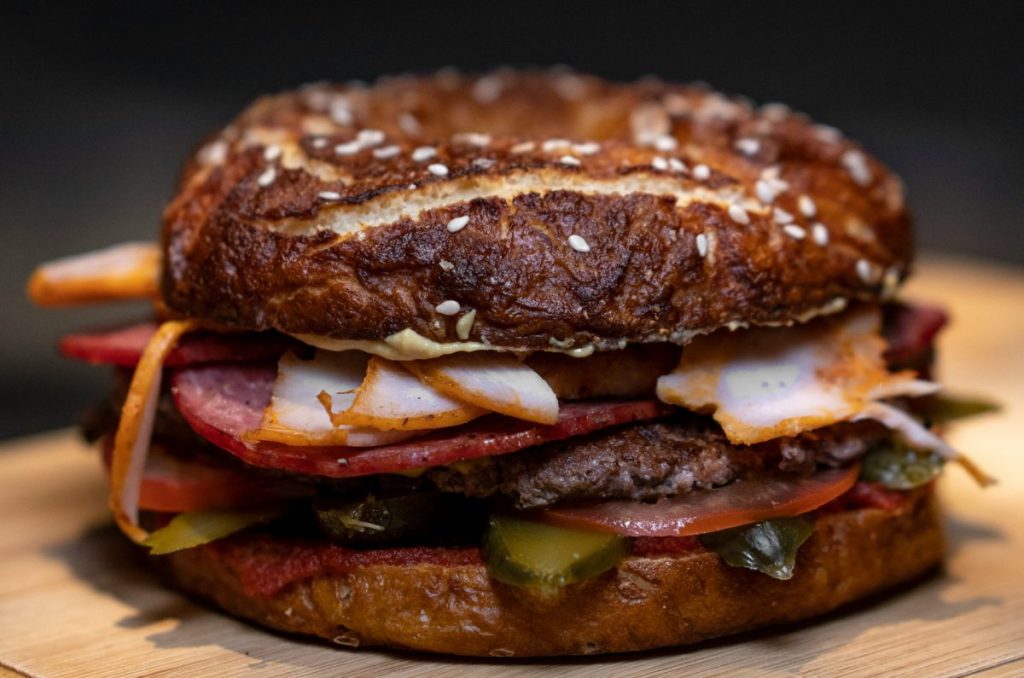 Bagels en CDMX: 5 lugares que traen el auténtico sabor neoyorkino