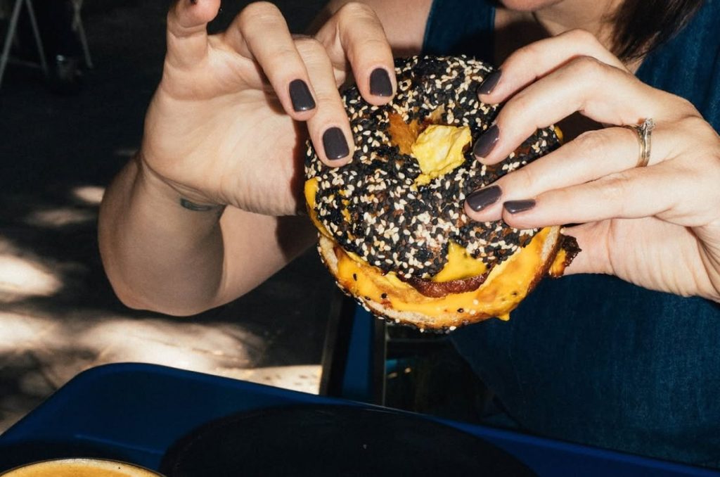 Brewklyn Coffee & Bagels