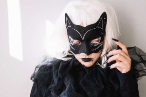 Fiesta Gatuna: ¡Ven al Cat Party en CDMX! música, burlesque y colecta para ayudar a gatos rescatados