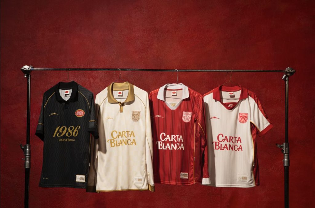 Presentan la colección Chiquitibum, una obra de Carta Blanca