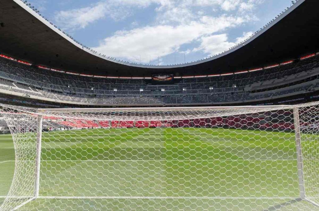 ¡Habrá tormenta y no de goles! Así será el clima en CDMX durante la inauguración del Mundial