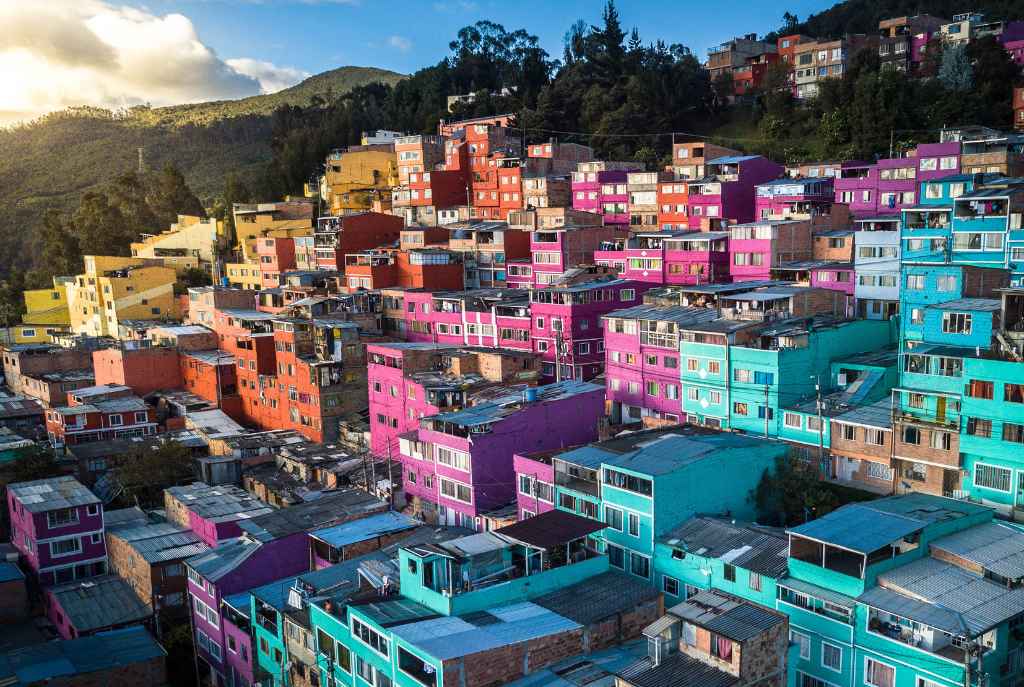 Colombia en México: el puente que conecta al turismo, inversión y exportaciones 0
