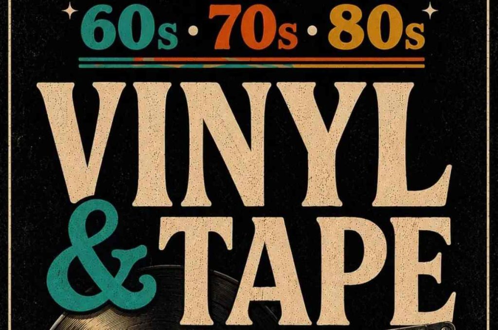 Noche musical de los 60, 70, y 80 en CDMX: Concierto tributo a las décadas que marcaron la música