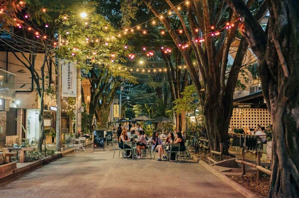 Medellín, el destino que debe estar en tu wish list este 2026