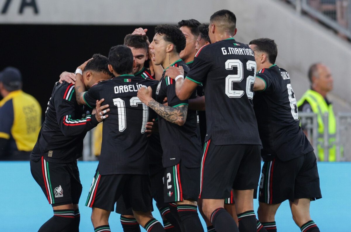 Lista la convocatoria de México para el Mundial 2026: Estos son los 26 de Aguirre
