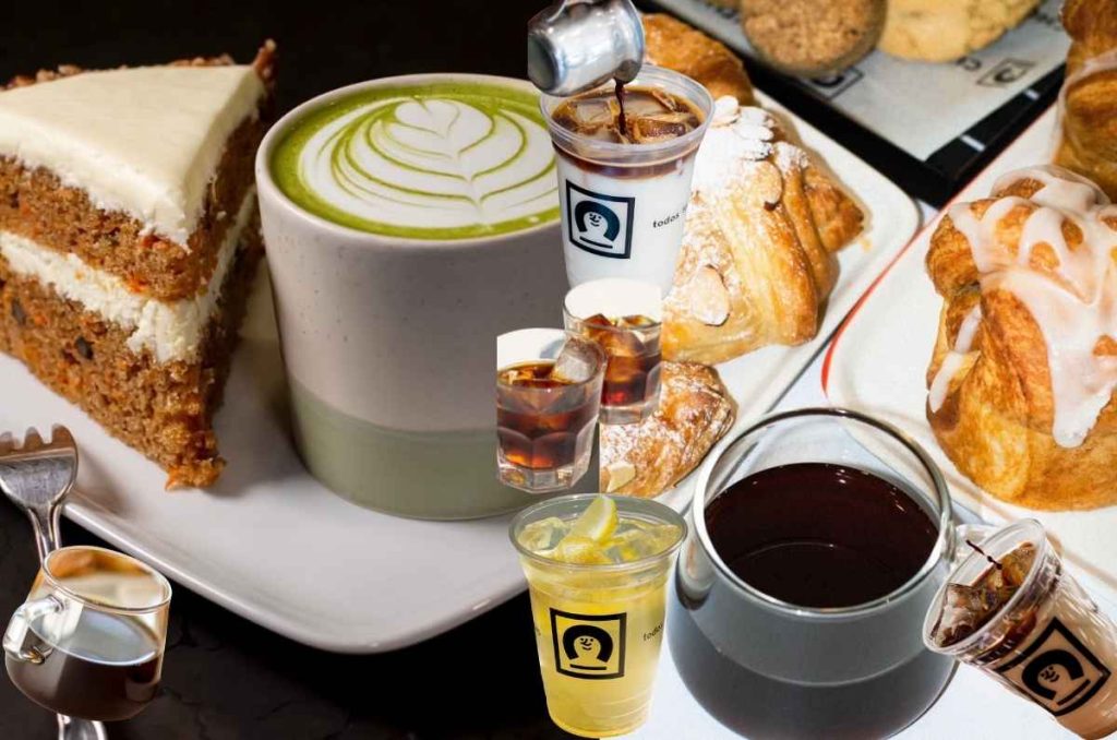 Cucurucho Café