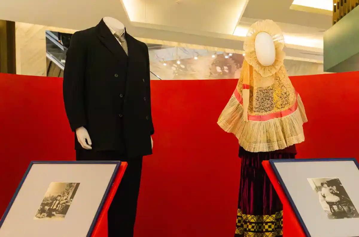 La historia que no te contaron de Diego y Frida llega a El Palacio de Hierro