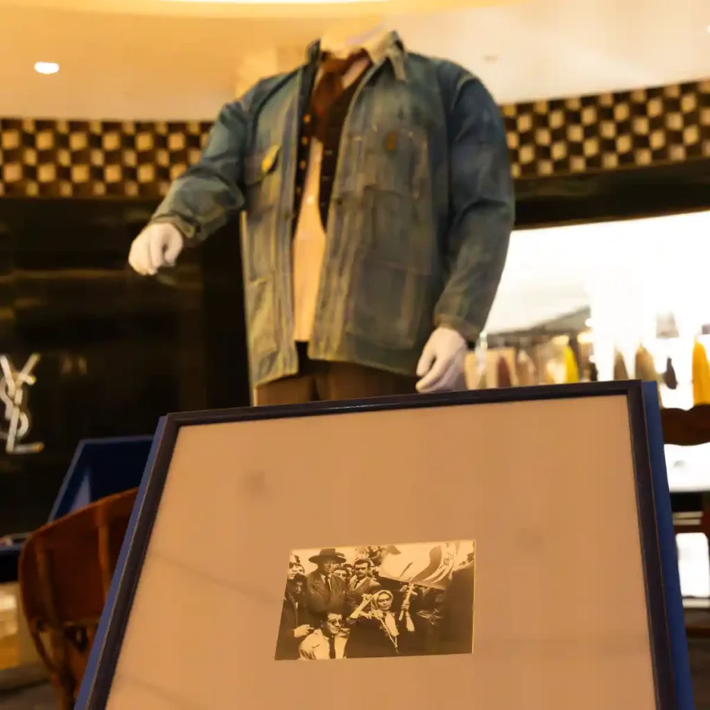 La historia que no te contaron de Diego y Frida llega a El Palacio de Hierro 2