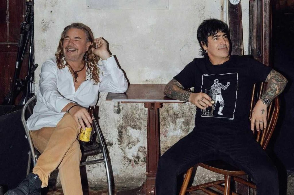 Foto: manaoficial