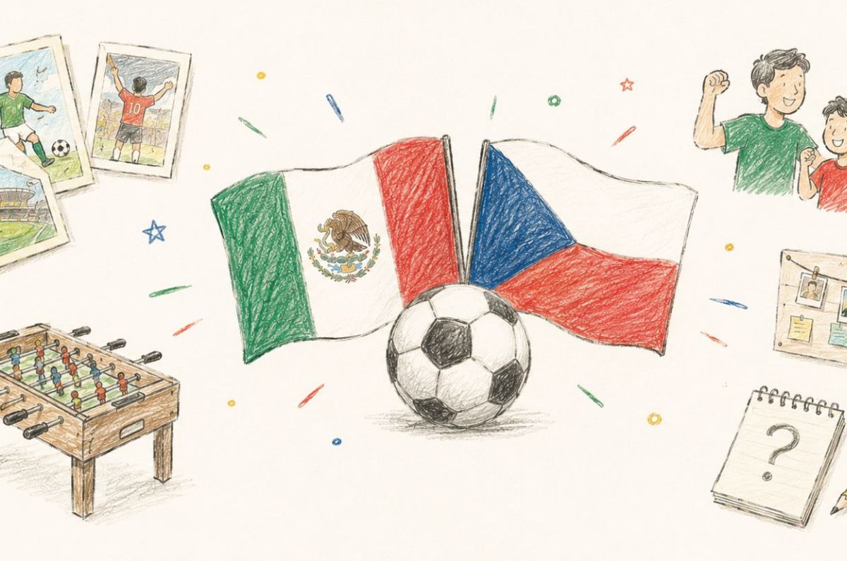 ¿Vas a ver el México vs Chequia? Hazlo en esta Noche de Museos
