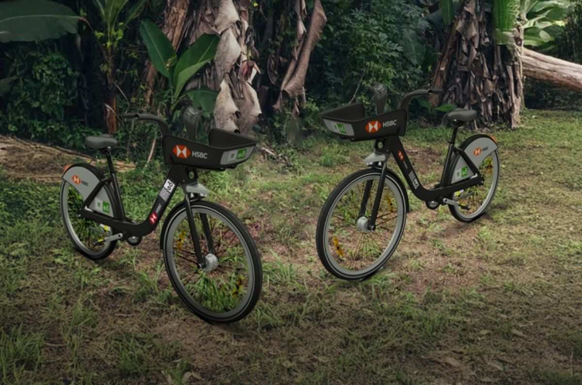 ECOBICI activa puntos temporales por el Mundial 2026 ¿Dónde se ubican?