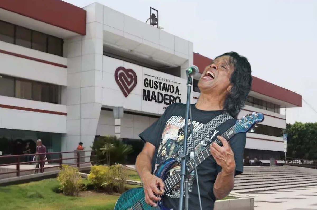 El Haragán tocará gratis en la GAM