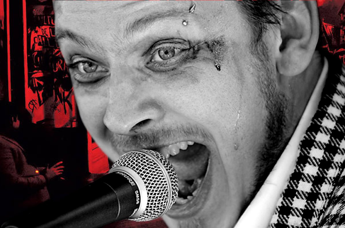 ¡Dark Wave europeo llegará a CDMX! Habrá festival internacional