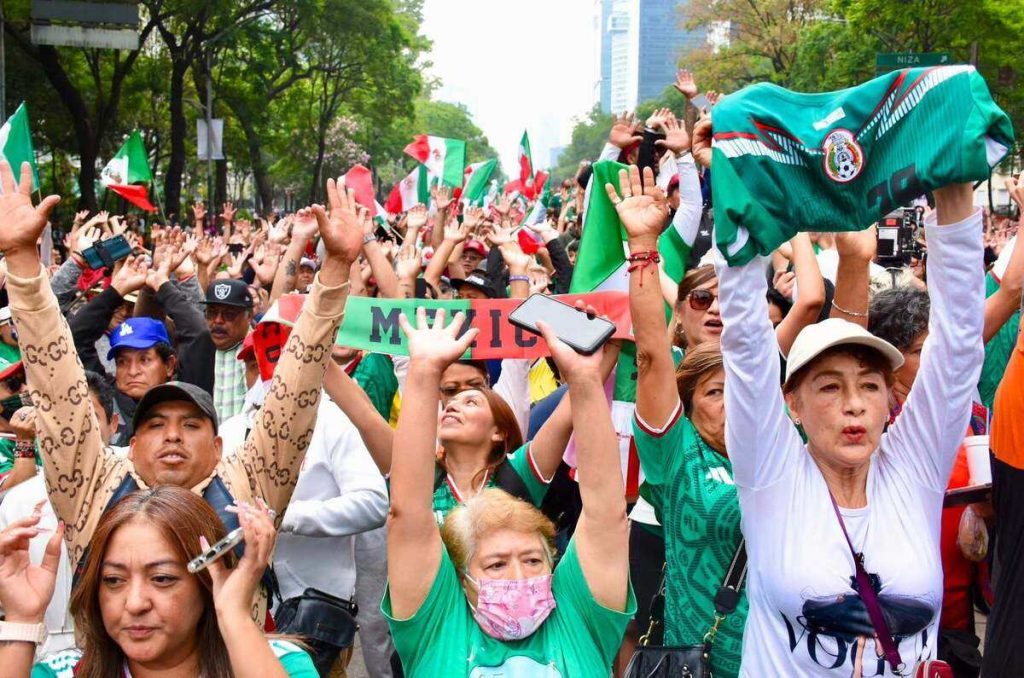 ¿Vas al FIFA Fan Fest del Mundial 2026? Así puedes llegar al Zócalo de CDMX