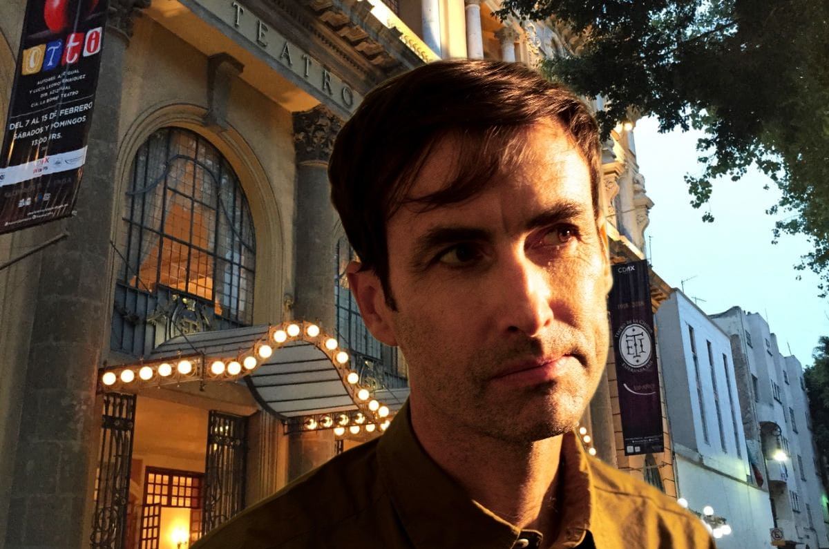 ¡Andrew Bird regresa a CDMX! Dará dos conciertos con orquesta