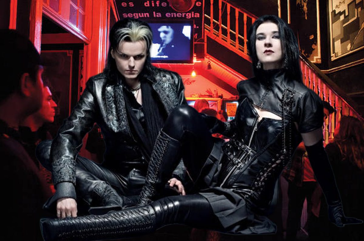 Habrá homenaje a Lacrimosa en CDMX: ¡Concierto por solo $100!