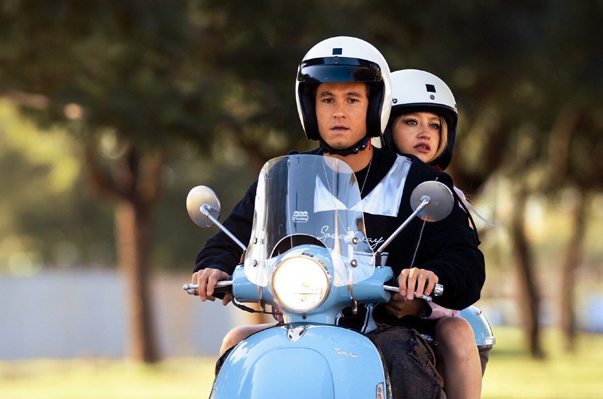 Imagenes de soy Luna nueva temporada