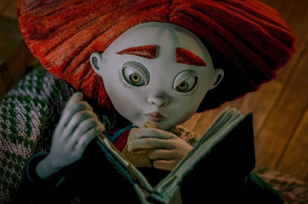 Insectario: ¡Conoce el nuevo proyecto de stop motion mexicano!