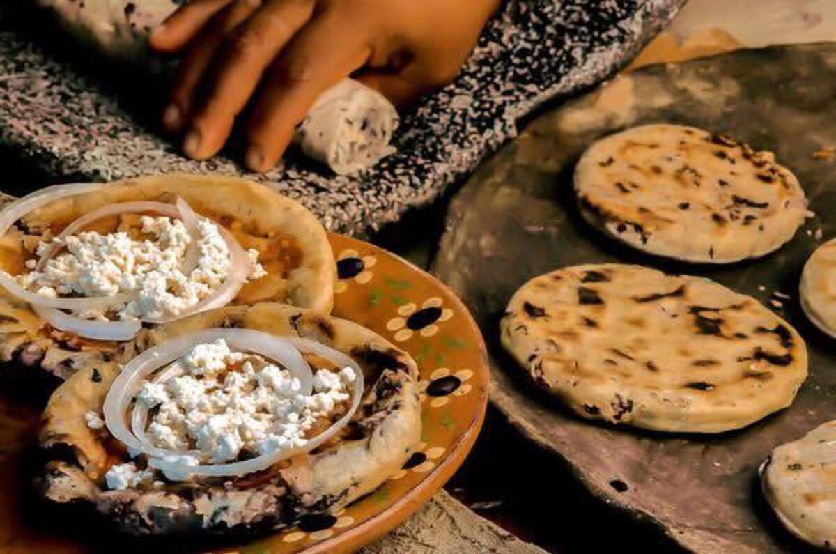 Itacate, una experiencia gastronómica imperdible en CDMX ¡Lánzate GRATIS!