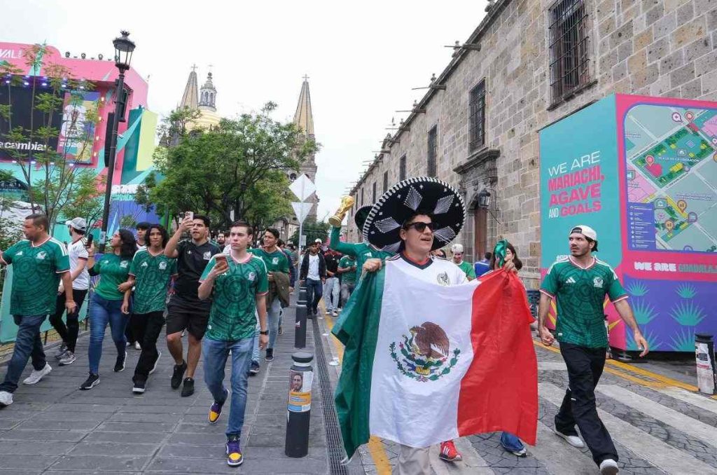 Se suspenden las clases el Jalisco el 18 de junio