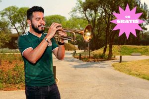 Jardín Mundial: Chapultepec tendrá conciertos gratis por el Mundial