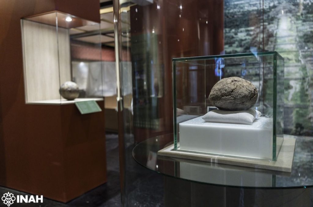 Abren al público el Templo de Ehécatl y el Juego de Pelota de Tenochtitlan: así puedes visitarlos 0