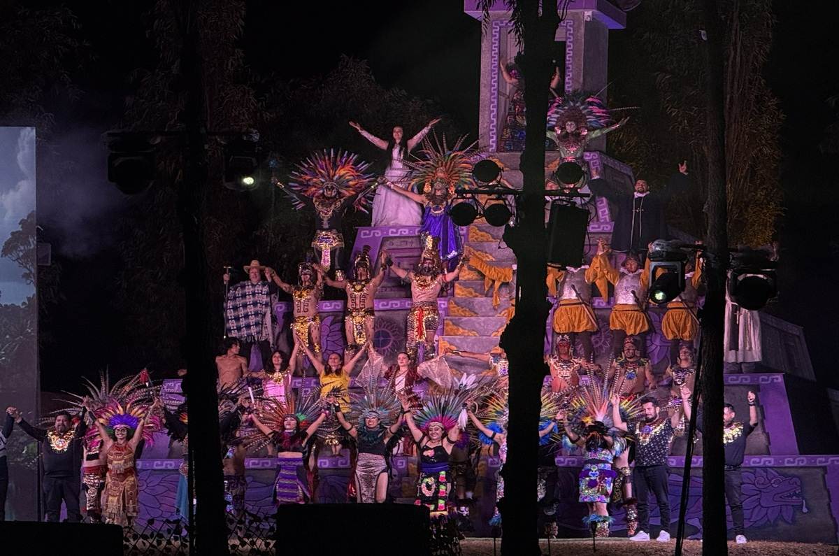 La Llorona en Xochimilco 2026: fechas, boletos y todo sobre este espectáculo