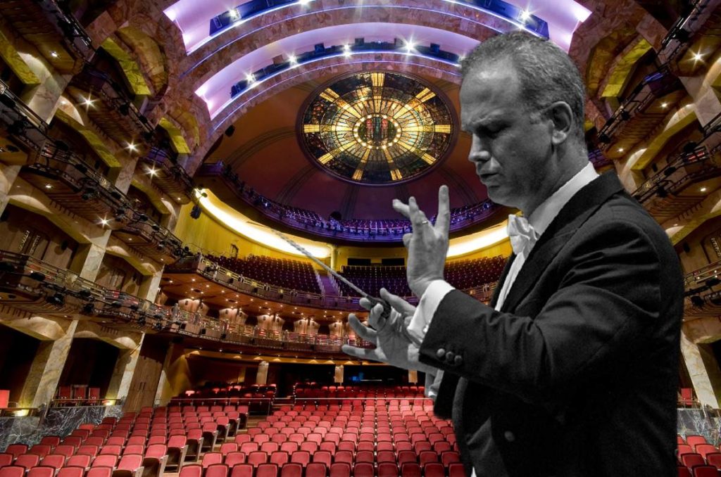 Concierto de Brahms por Minería en Bellas Artes ¡Entradas a $110!