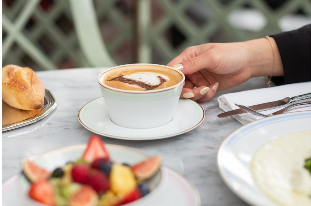 El brunch parisino que debes probar en Polanco está en Ladurée 1