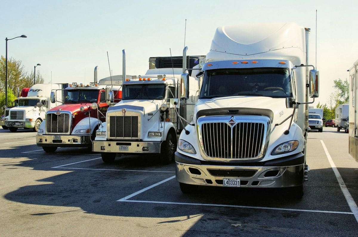 Habrá megabloqueo de transportistas en medio del Mundial: Fecha, hora y vialidades afectadas