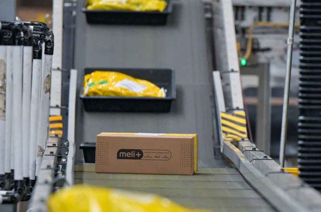 Mercado Libre destroza récords de ventas en México en Hot Sale 2026