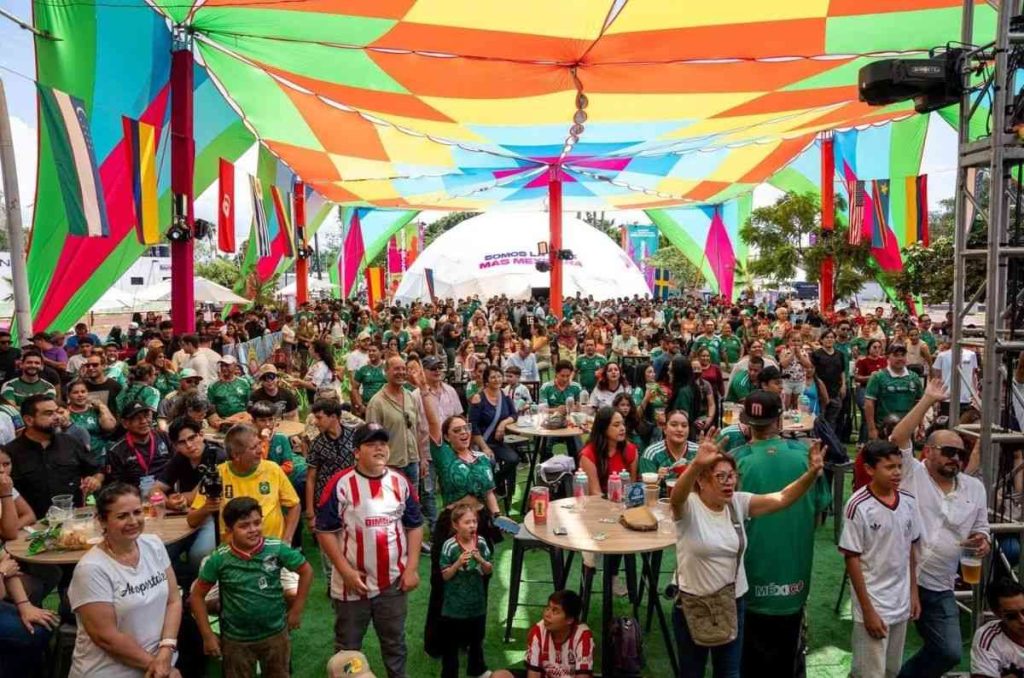 ¡Sin clases en el México vs Corea del Sur! Guadalajara declara asueto el 18 de junio