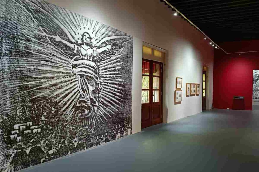 El MUNAE reabre con una gran exposición sobre José Guadalupe Posada